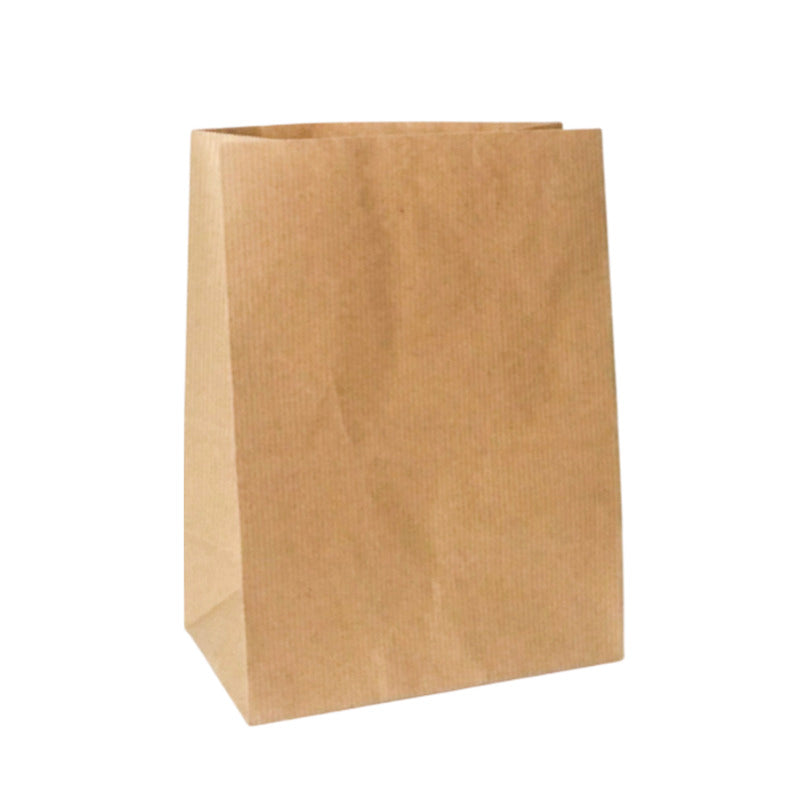 Bolsa papel estilo americano