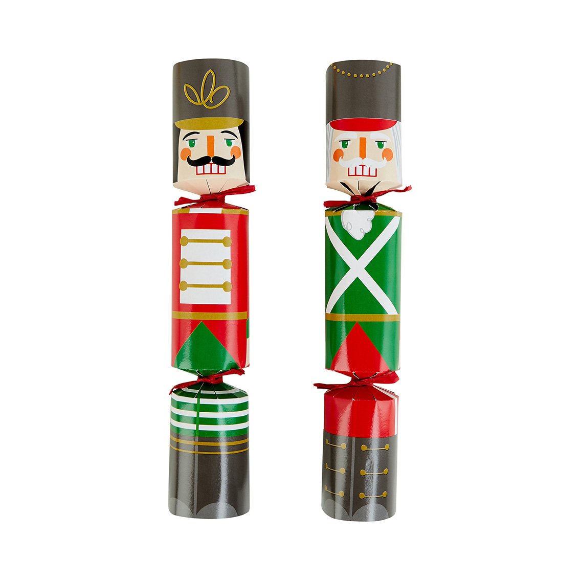 Nutcracker soldadito de plomo