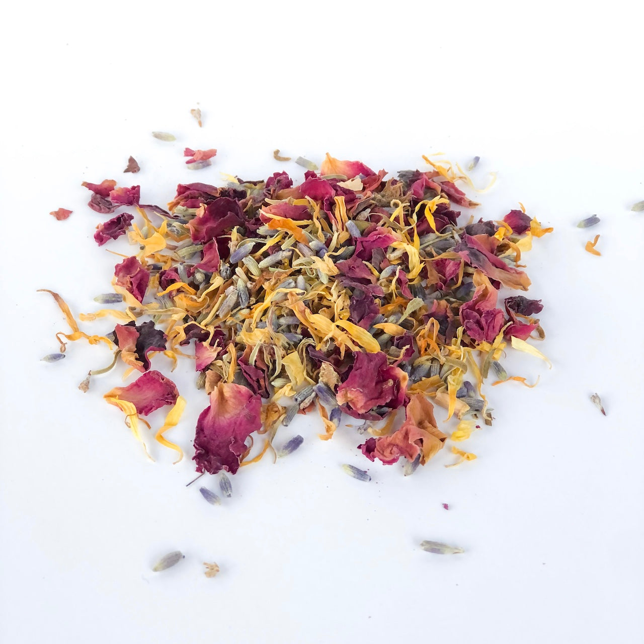 Confetti lavender 1 litro