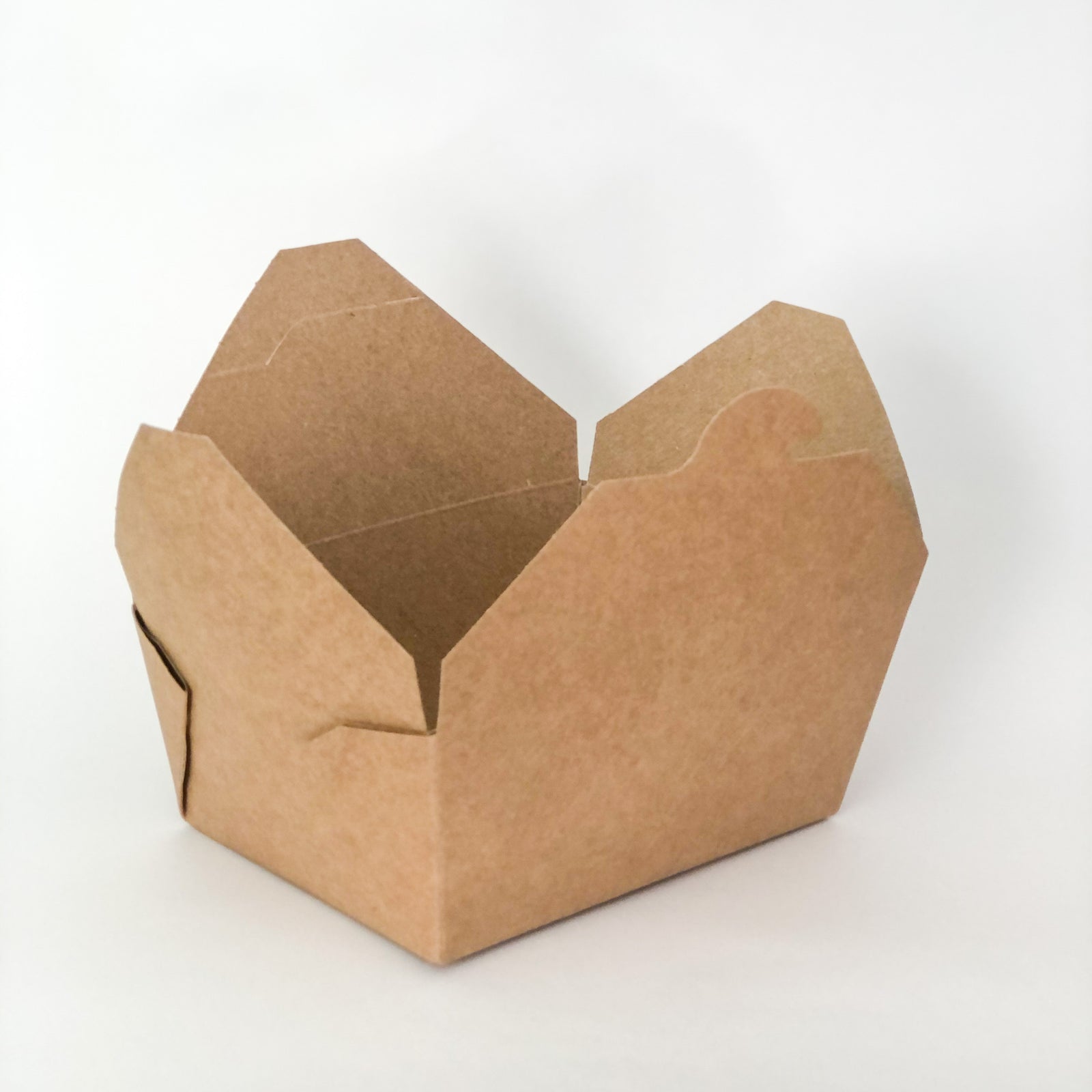 caja comida para llevar