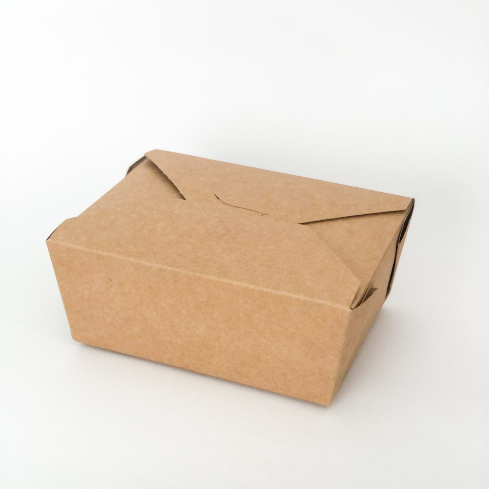 caja comida para llevar