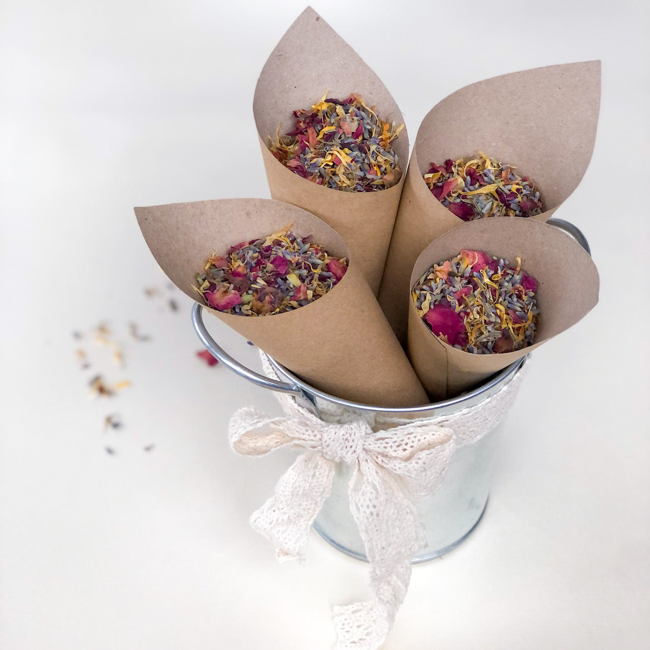 Confetti lavender 1 litro