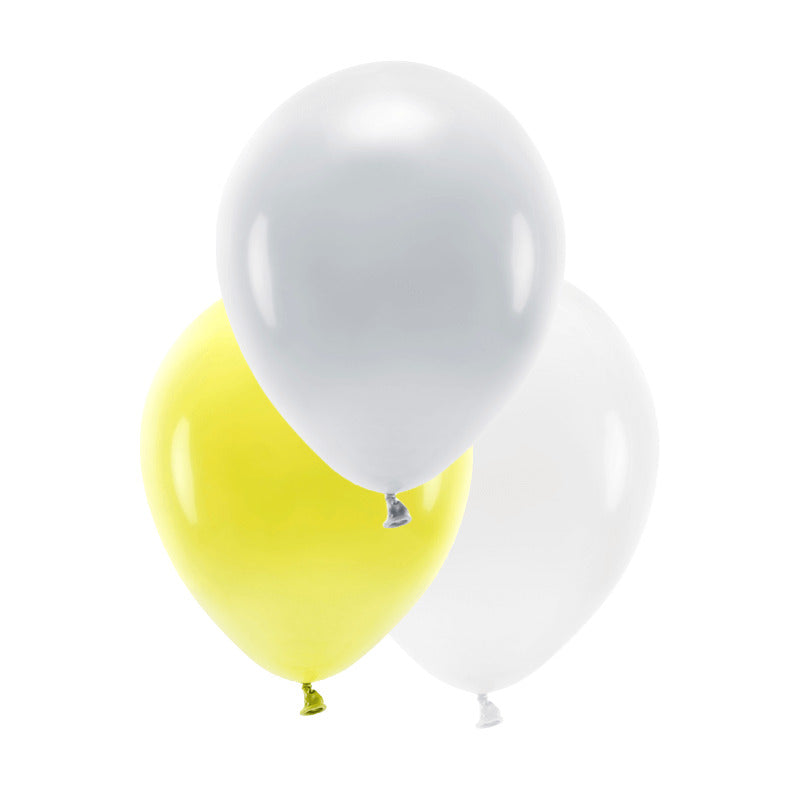 pack globos baby showe