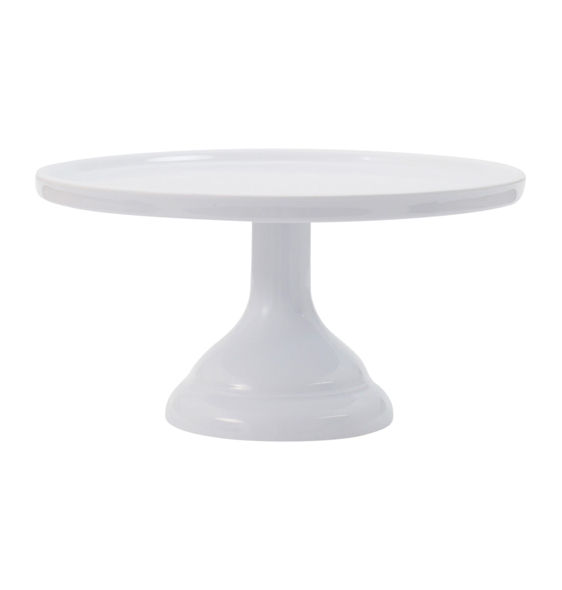 stand para pastel blanco - cake stand