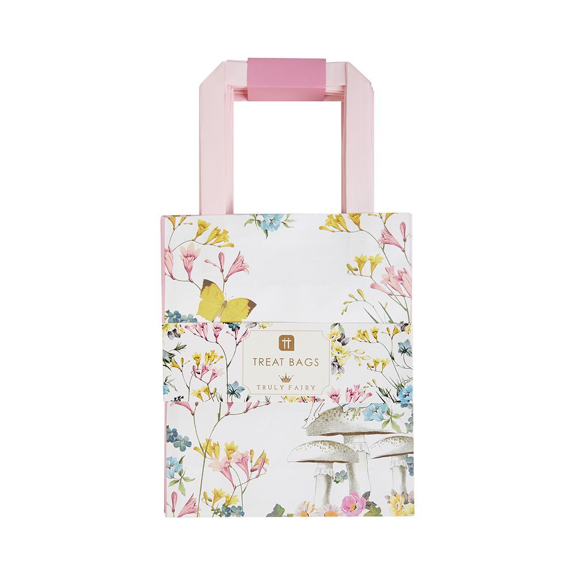 Bolsas de papel Hadas