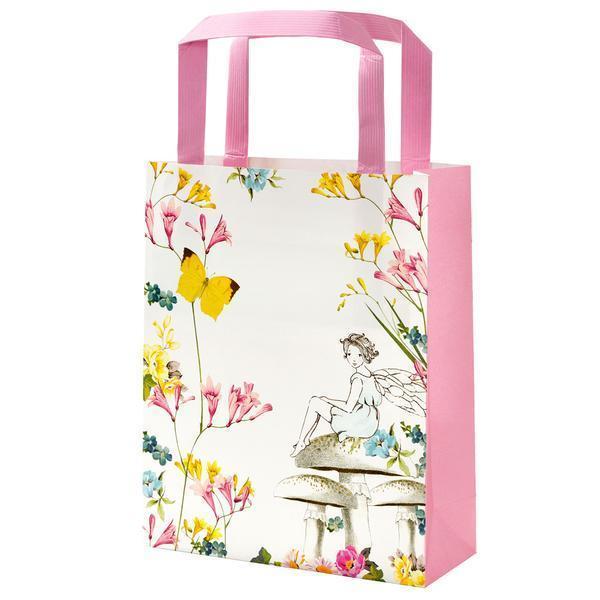 Bolsas de papel Hadas