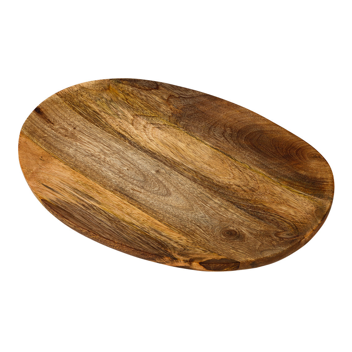 Tabla madera de mango