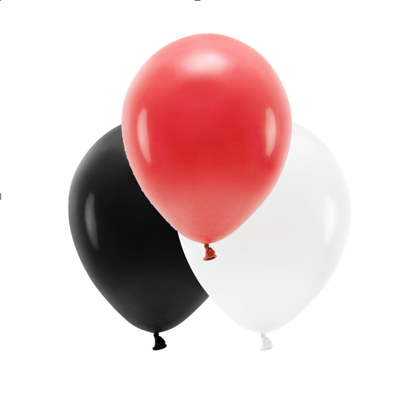 pack globos pirata