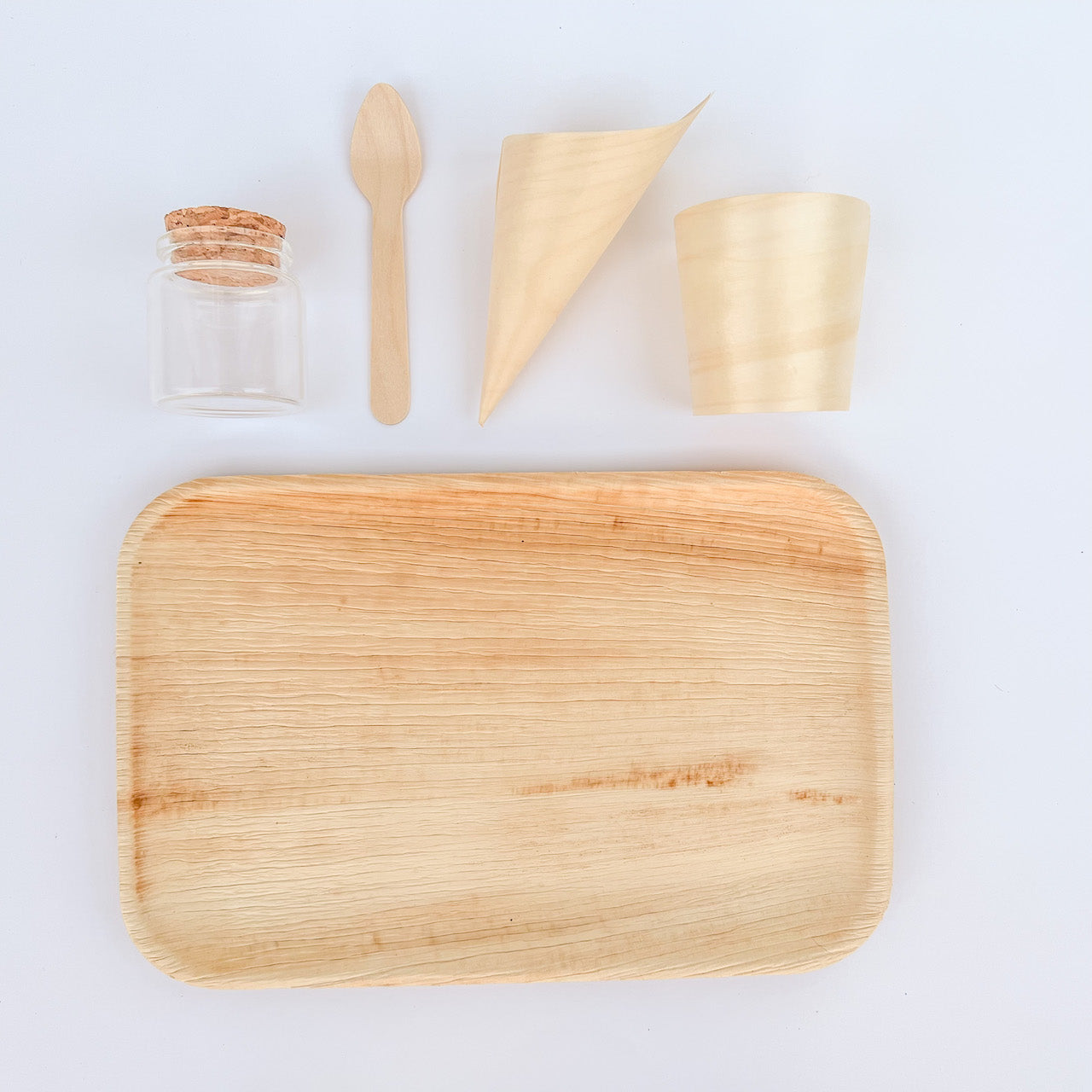 Pack tabla de embutidos