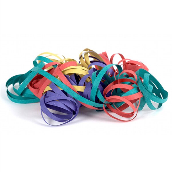 Serpentinas de papel