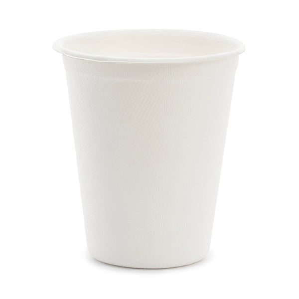 Vaso caña de azúcar pack 6 uds