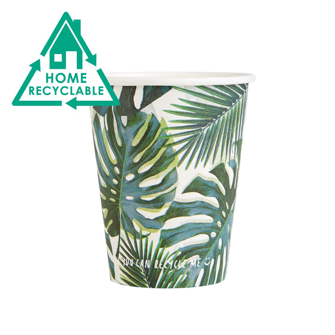 Vaso tropical